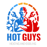 Hot Guys Heating and Cooling